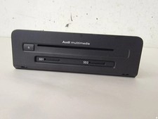 2018 Audi A4 B9 OEM Radio