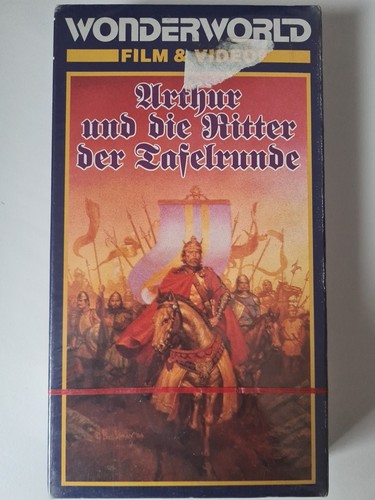 Arthur und die ritter - arthur,