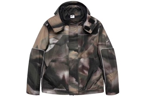 Stussy nike primaloft - x,