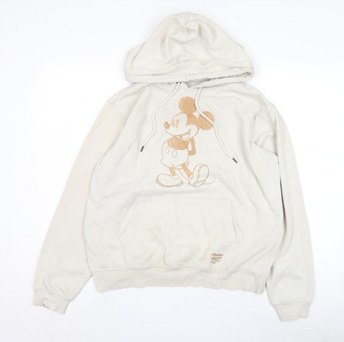 Ivory mickey mouse - mickey,