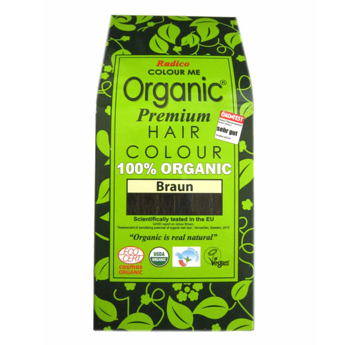 Radico colour organic - radico,