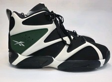 Mens Size 12 Reebok Kamikaze 1