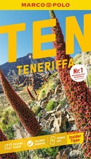 MARCO POLO Reiseführer Teneriffa - Ungelesenes Mängelexemplar