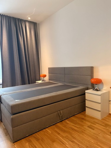 Boxspringbett 180x200 mit