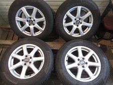 !7mm! gute Audi Q5 / Mercedes