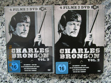 2 DVD BOX °*° Charles