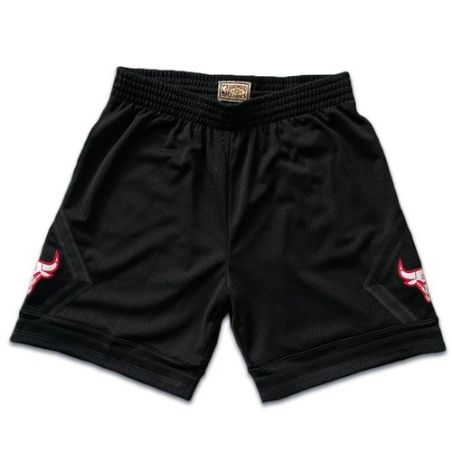Mitchell ness nba black - &,