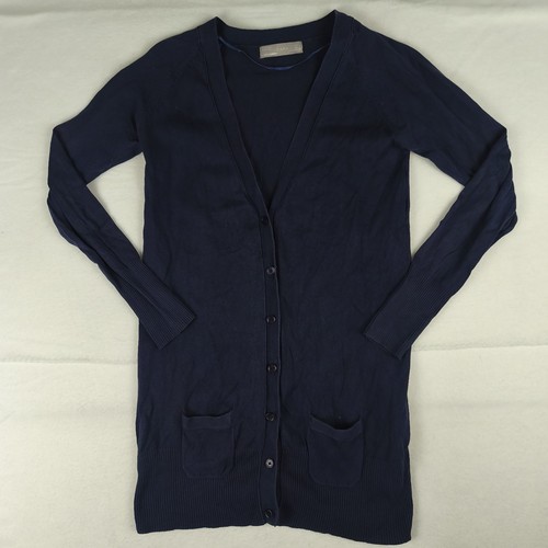 Zara long cardigan - zara,
