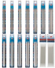 Prym 20cm Strumpfstricknadeln