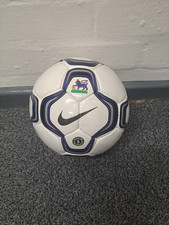 Nike Vitesse - Premier League