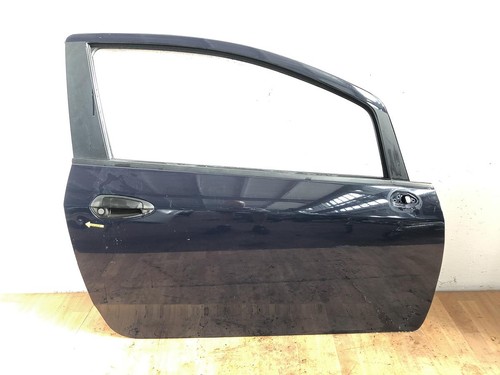 Fiat grande punto 199 - fiat,