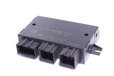 Steuergerät Anhängerkupplung 7N0907383 VW Sharan 7N 2.0 TDI