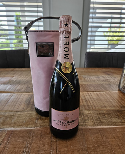 Moët chandon rosé - moët,