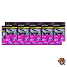 JPS/John Player Special SLIMS