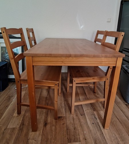 Ikea jokkmokk tischgruppe - ikea,