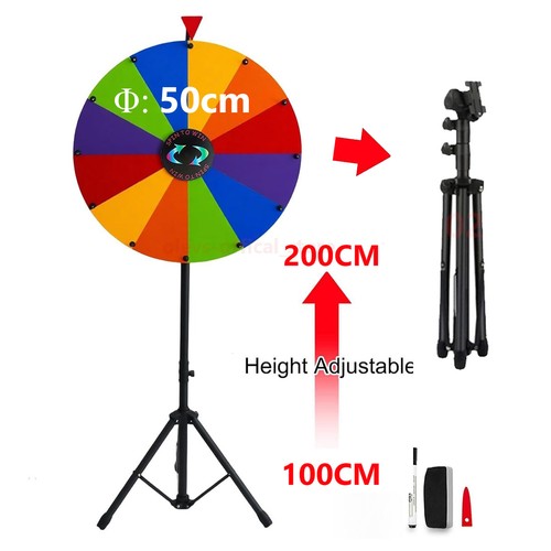 500mm glücksrad - 500mm,