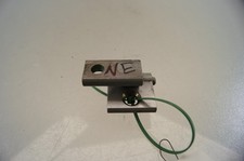 Kotflügelhalterung Vorne AUDI