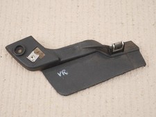 ? Audi S8 A8 4H D4 Orginal Halterung  Halter Stoßstange VR 4H0807544