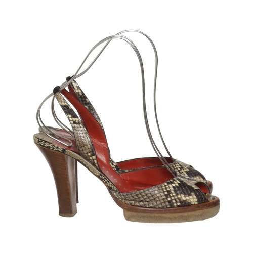 Walter steiger sandaletten - steiger,,