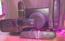 Samsung Anlage Sorroundsound