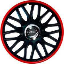 Set of JTec wheel covers Orden