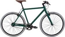 BBF Urbanrider 1.0 - 28 Zoll