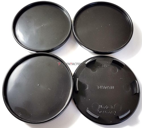 Nabendeckel 65mm 57 innen - 57,