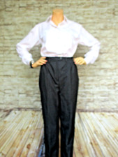 Original Bundeswehr Diensthose Heer Frauen, Hose, Anzughose, Damenhose