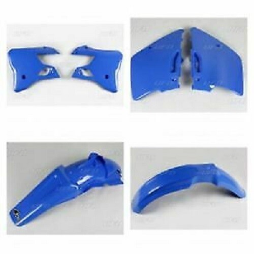 Kit plastico tm 80 - , de