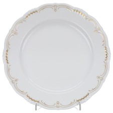 Kuchenteller Königl. pr