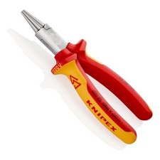 KNIPEX 2206160 - Rundzange VDE
