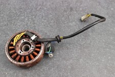 DAELIM Freewing S2 125 FI  SA4 Orig.  Lichtmaschine  Rotor + Stator  (25476)