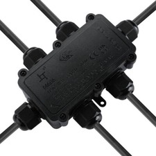 Abzweigdose Verteilerdose