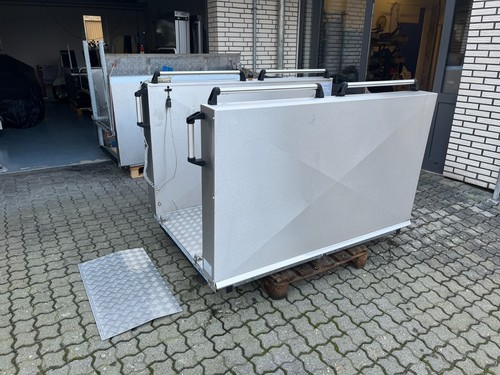Rollstuhllift rollstuhl lift - rollstuhl,