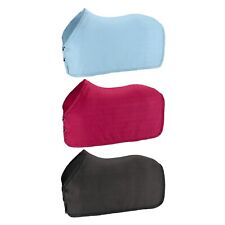 Eskadron REFLEXX Abschwitzdecke  " FLEECE STAMPED "