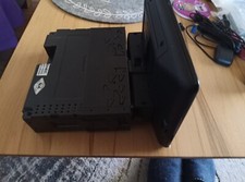 Zenec Z-965 Neuwertig mit Campernavi