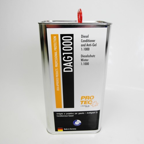 Pro tec dag - tec, 1000
