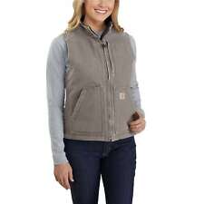 Carhartt Weste Damen SHERPA
