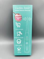 Zahnreiniger, Wiederaufladbar, Zahnsteinentferner, 5 Einstellungen