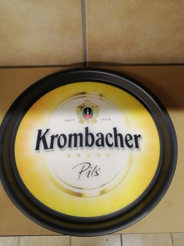 Krombacher tablett cm - tablett, 36