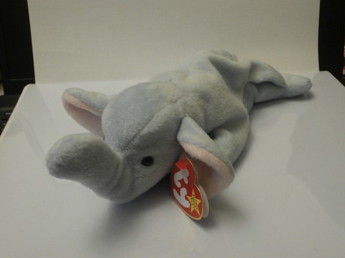 Beanie baby babys - beanie, im