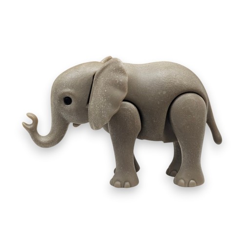 Playmobil elefanten baby 4235 - playmobil,