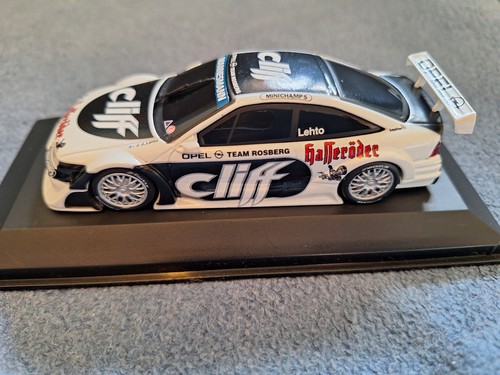 Opel calibra dtm 1996 design - dtm, "design