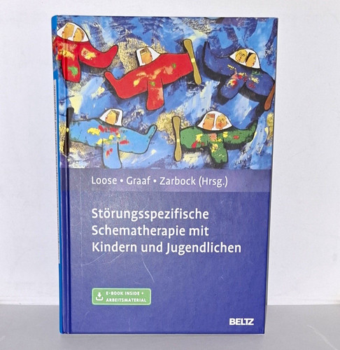 Beltz störungsspezifische - beltz,