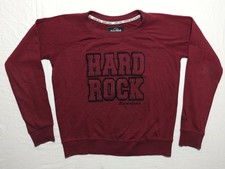 Hard Rock Barcelona Pullover