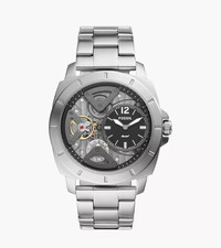 Top Fossil BQ2789 Armbanduhr