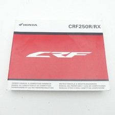 Original Honda CRF 250 R RX