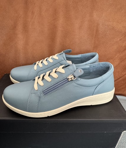 Andrea conti damen sneaker - andrea,