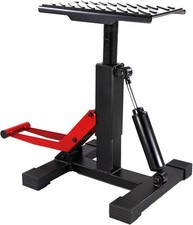 Hydraulischer Motorrad Lift