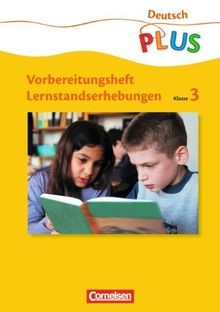 Deutsch plus grundschule - deutsch,